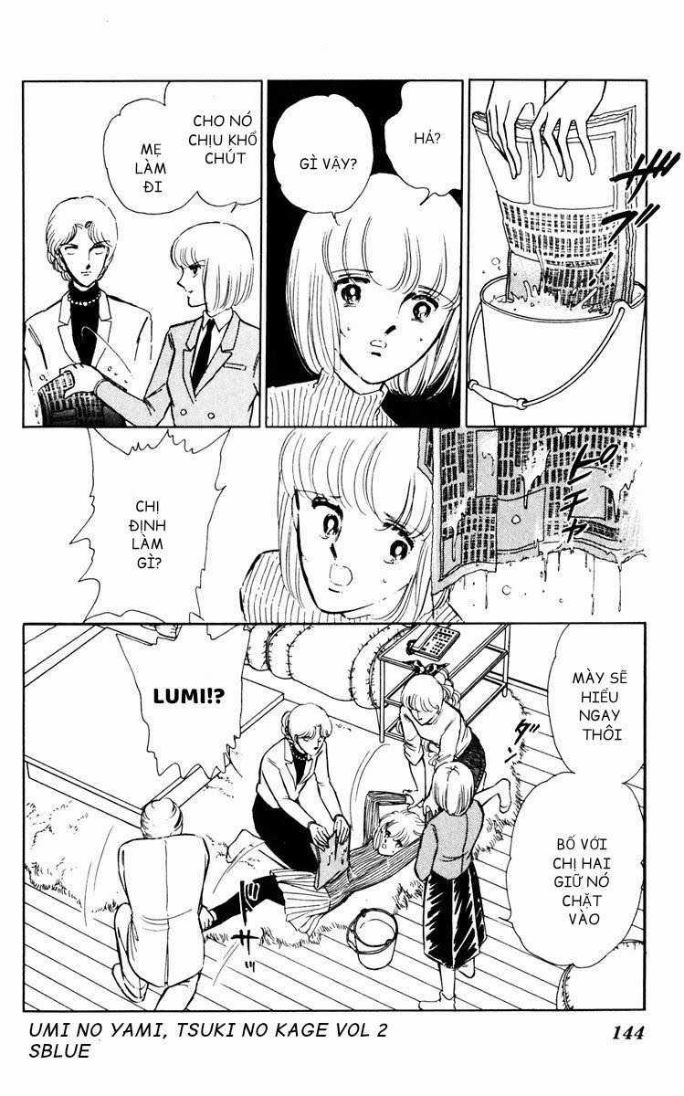 Hits Chapter 9 trang 5