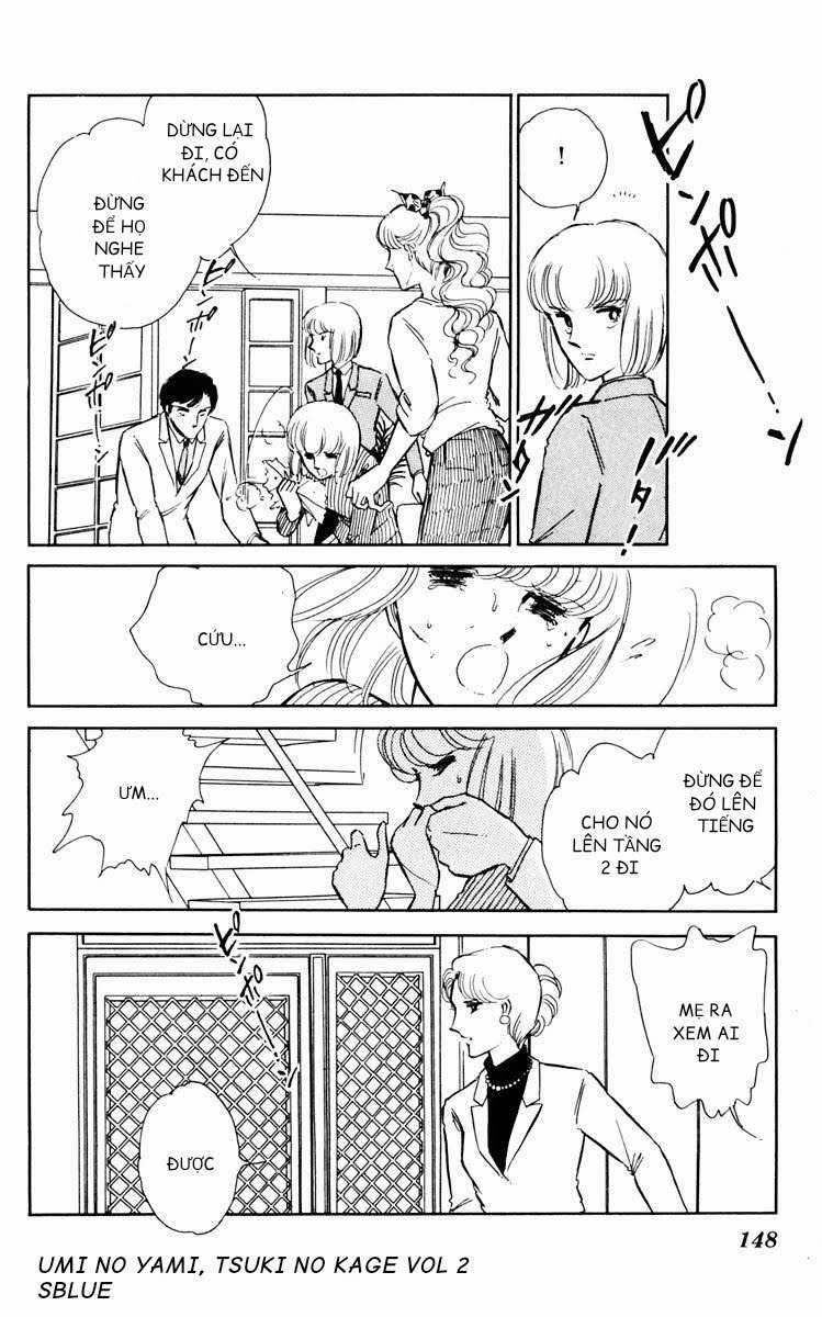 Hits Chapter 9 trang 8