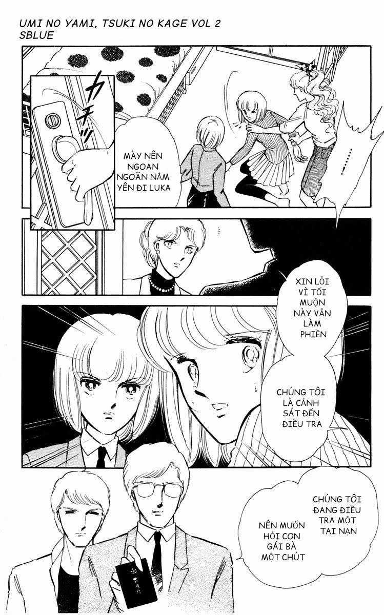 Hits Chapter 9 trang 9