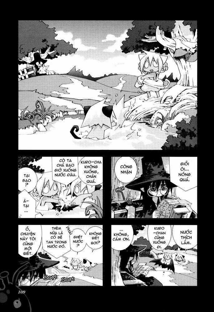 Hitsugi Katsugi No Kuro Chapter 12 trang 1