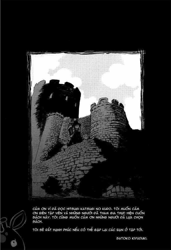 Hitsugi Katsugi No Kuro Chapter 12 trang 12