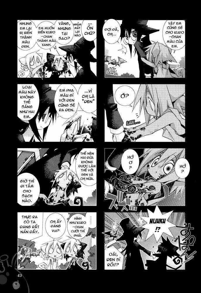 Hitsugi Katsugi No Kuro Chapter 4 trang 4