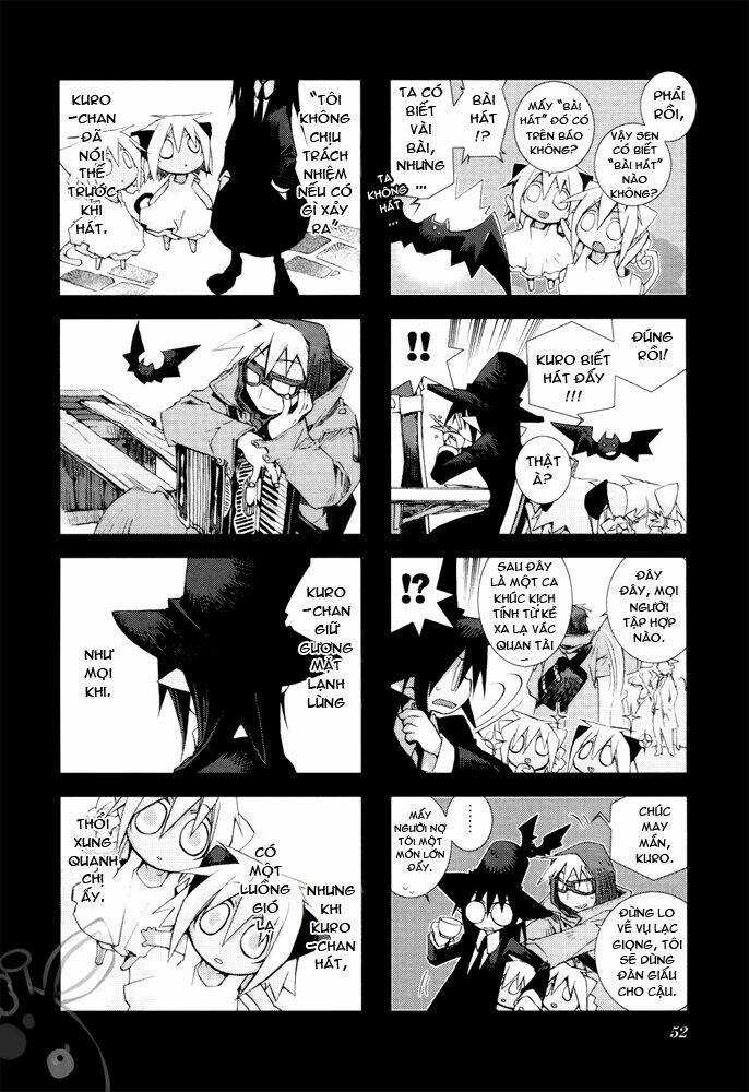 Hitsugi Katsugi No Kuro Chapter 5 trang 5