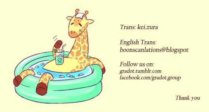 Hitsugi Katsugi No Kuro Chapter 8 trang 6