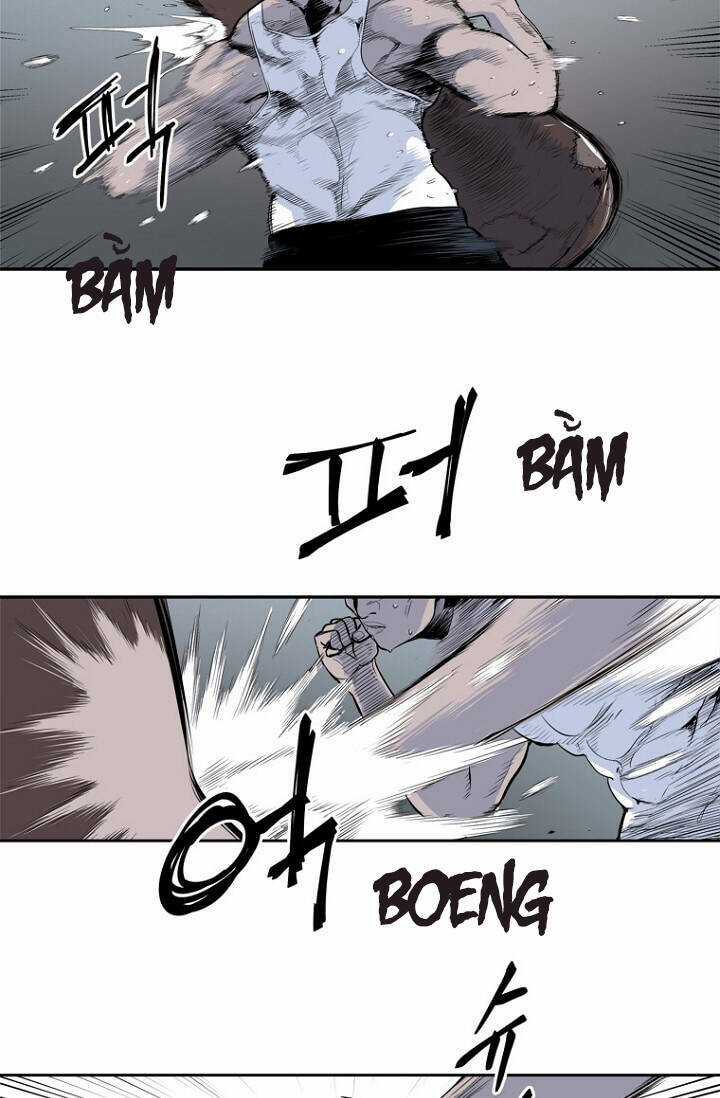 Hổ Báo Trường Mẫu Giáo Chapter 1 trang 2