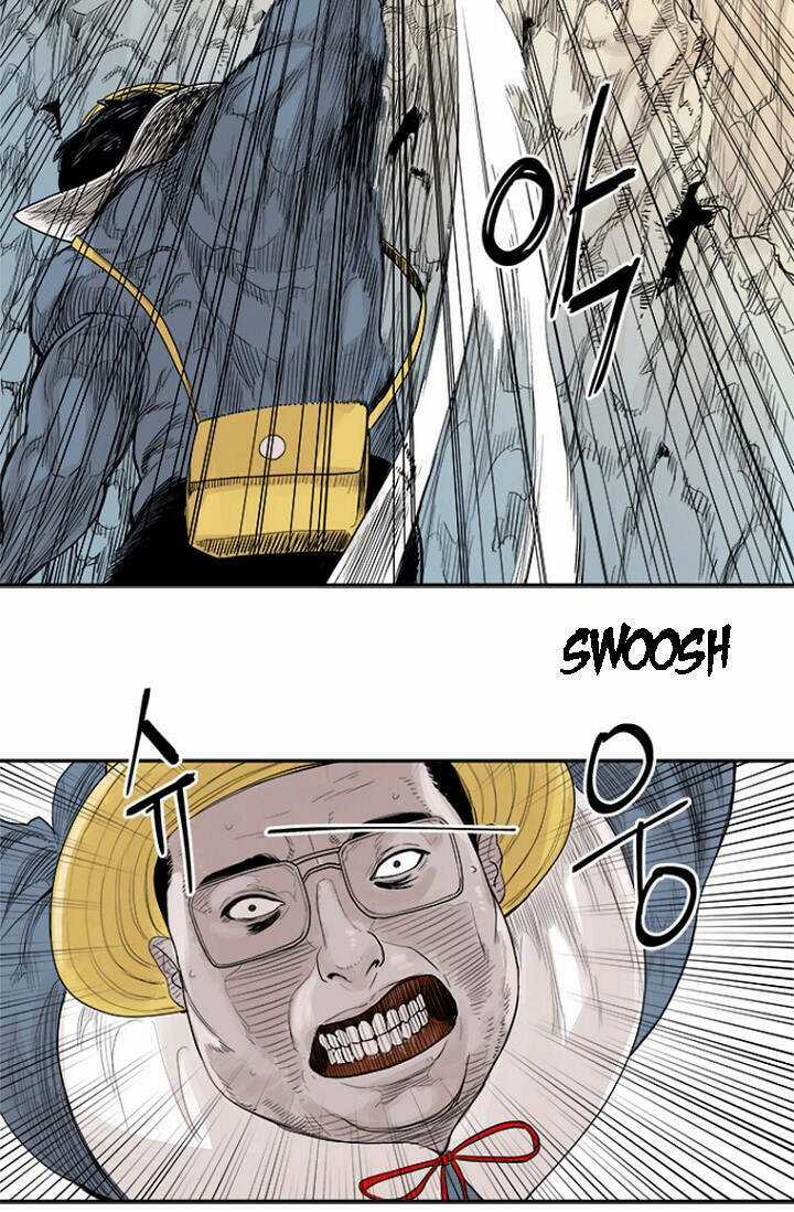 Hổ Báo Trường Mẫu Giáo Chapter 3 trang 12