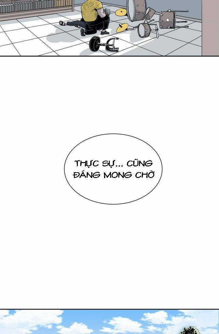 Hổ Báo Trường Mẫu Giáo Chapter 6 trang 14