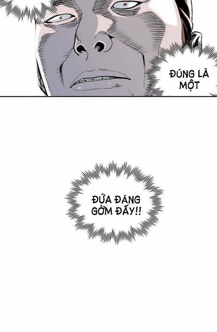 Hổ Báo Trường Mẫu Giáo Chapter 6 trang 23