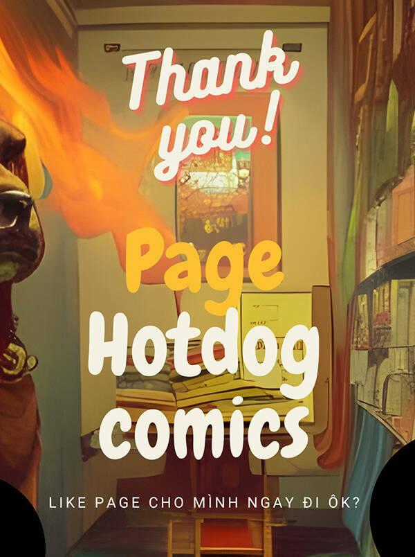 Hổ Báo Trường Mẫu Giáo Chapter 6 trang 24