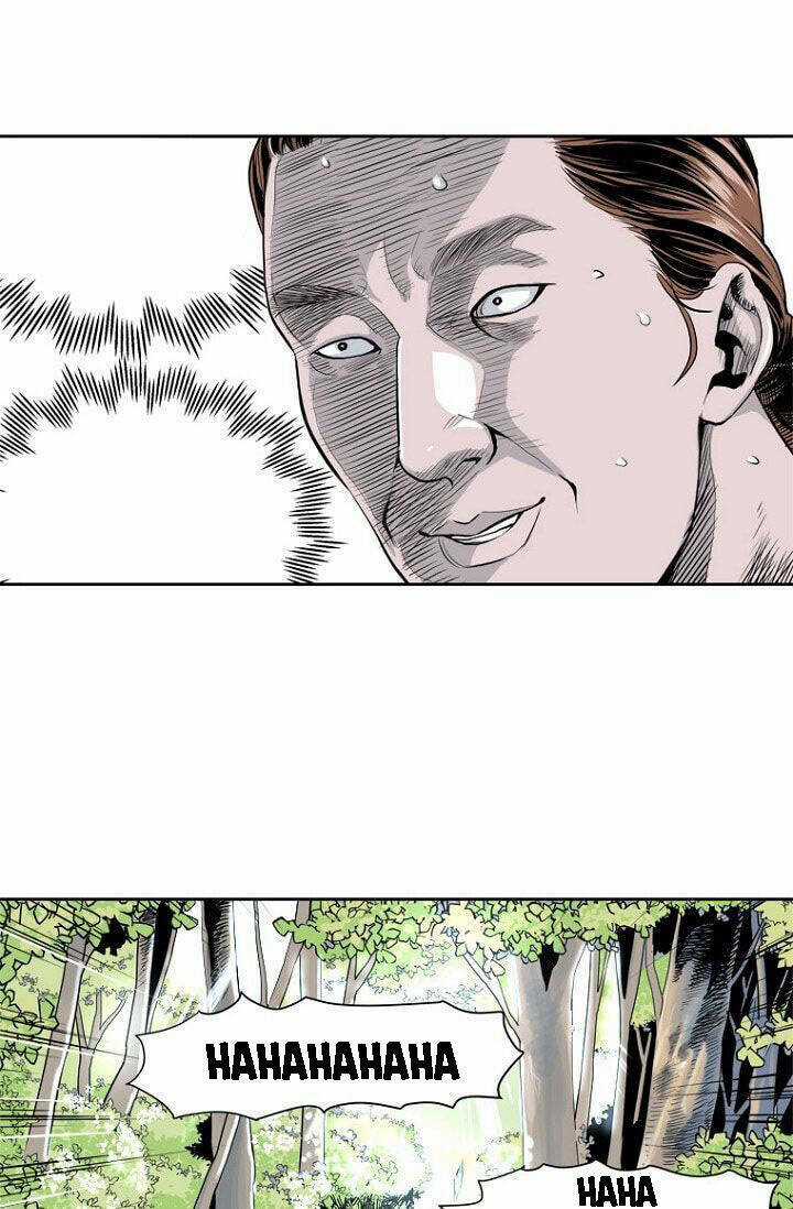 Hổ Báo Trường Mẫu Giáo Chapter 6 trang 8