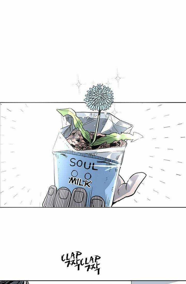 Hổ Báo Trường Mẫu Giáo Chapter 7 trang 20