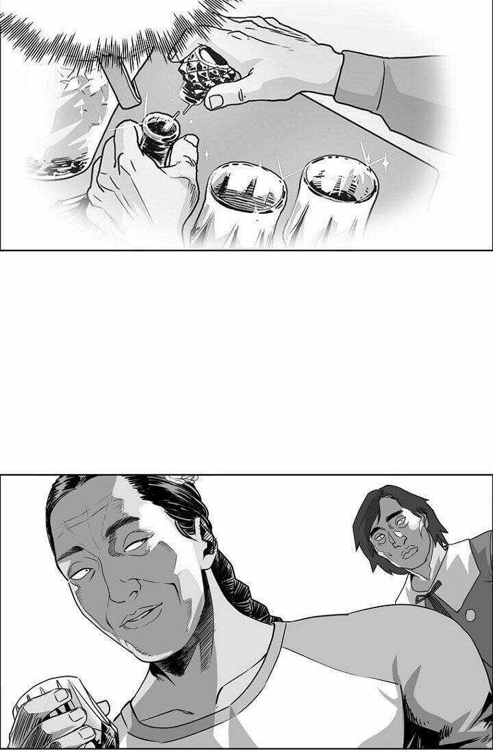 Hổ Báo Trường Mẫu Giáo Chapter 7 trang 4