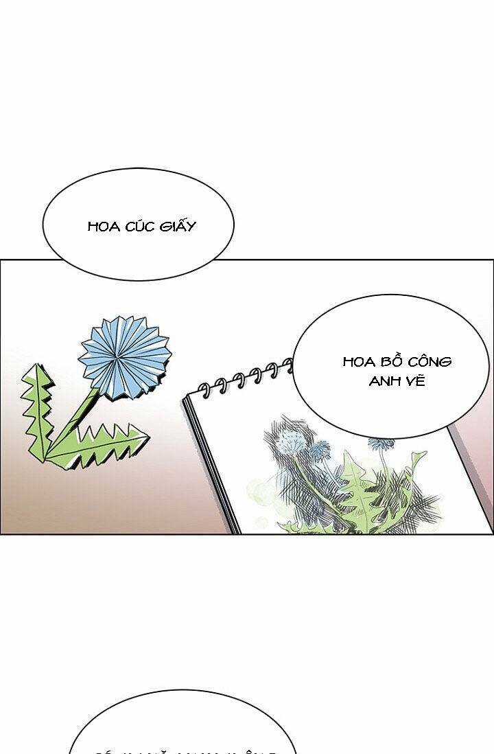 Hổ Báo Trường Mẫu Giáo Chapter 7 trang 8