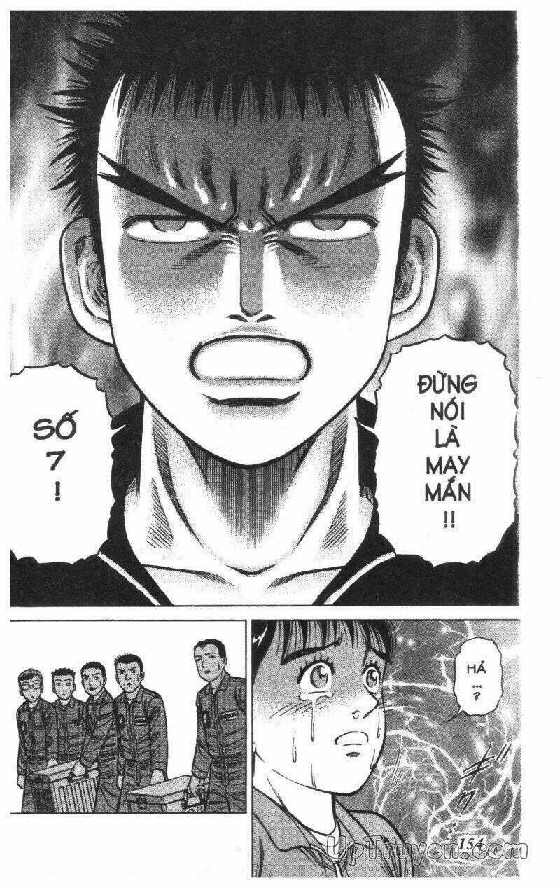 Hộ Chiếu Xanh Chapter 11 trang 154