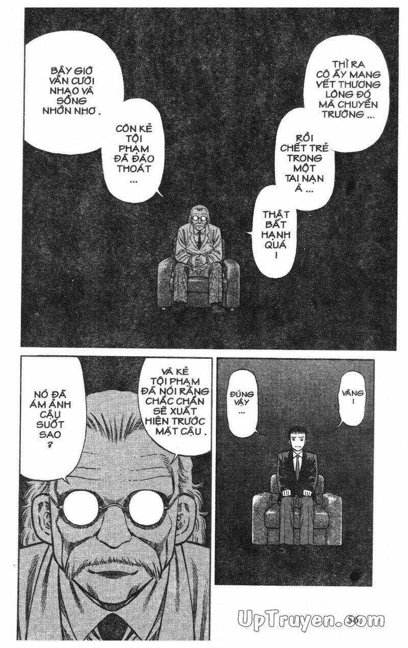 Hộ Chiếu Xanh Chapter 11 trang 56