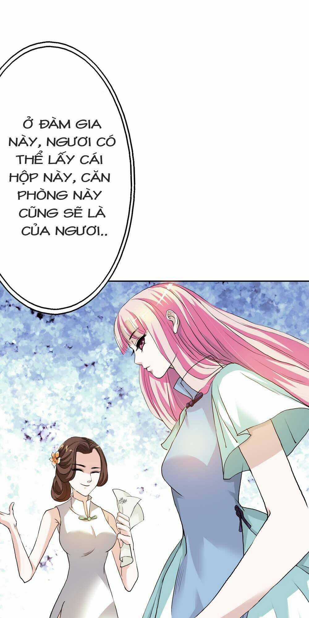 Hồ Đế Độc Yêu Chapter 2 trang 11