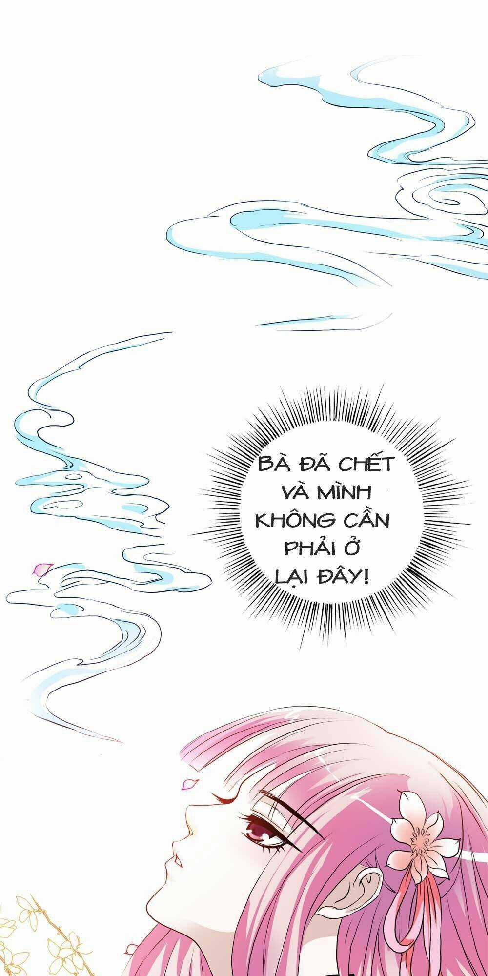 Hồ Đế Độc Yêu Chapter 2 trang 2
