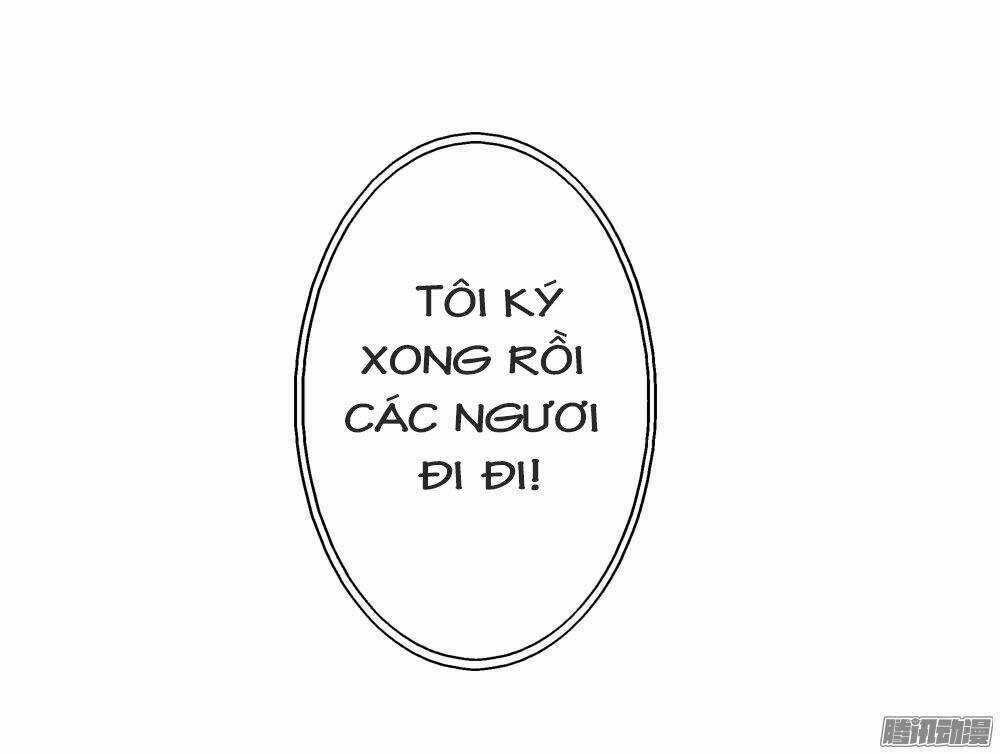 Hồ Đế Độc Yêu Chapter 2 trang 7
