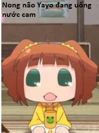 Hổ Đến Chơi Nhà (bản Puchimasu Tự) Chapter 10 trang 7