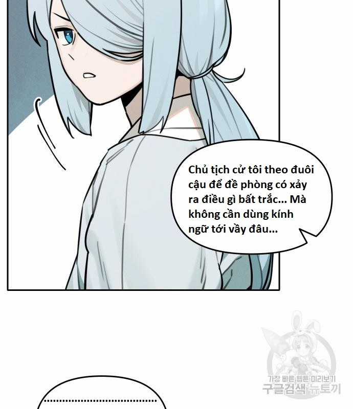 Hổ Đến Chơi Nhà (bản Puchimasu Tự) Chapter 100 trang 28