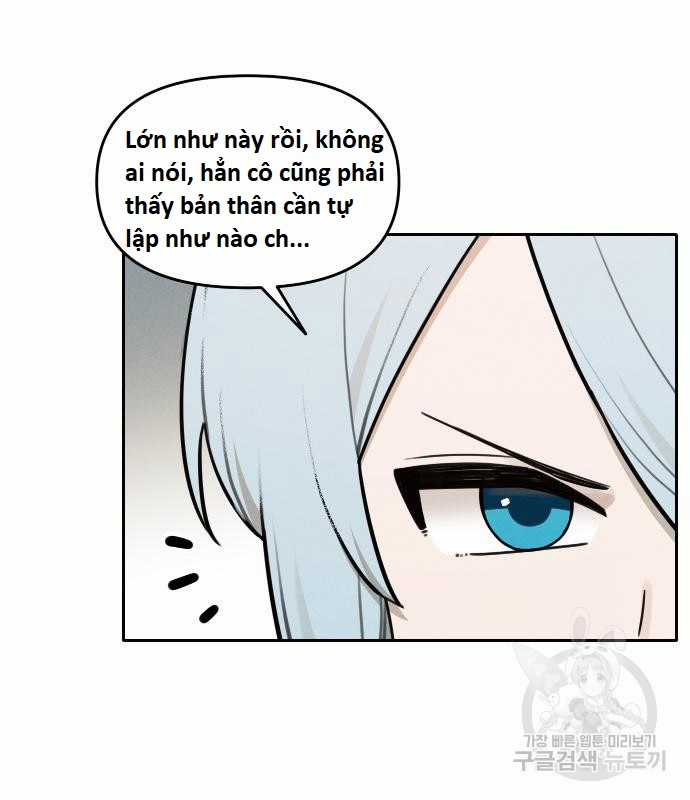 Hổ Đến Chơi Nhà (bản Puchimasu Tự) Chapter 100 trang 3