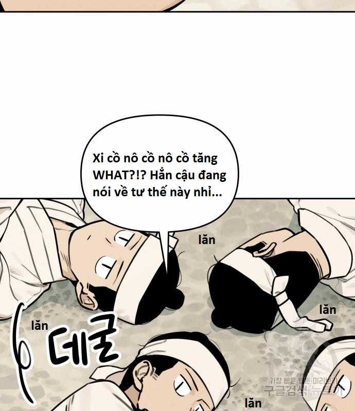 Hổ Đến Chơi Nhà (bản Puchimasu Tự) Chapter 100 trang 31