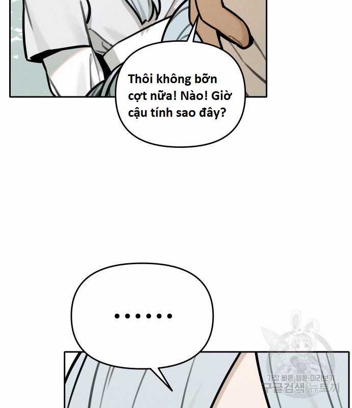 Hổ Đến Chơi Nhà (bản Puchimasu Tự) Chapter 100 trang 35