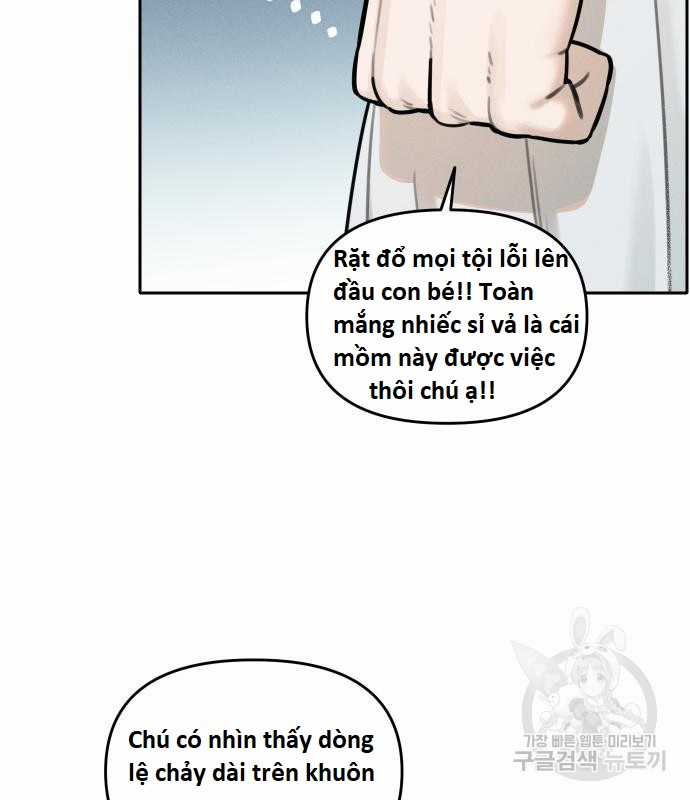 Hổ Đến Chơi Nhà (bản Puchimasu Tự) Chapter 100 trang 40