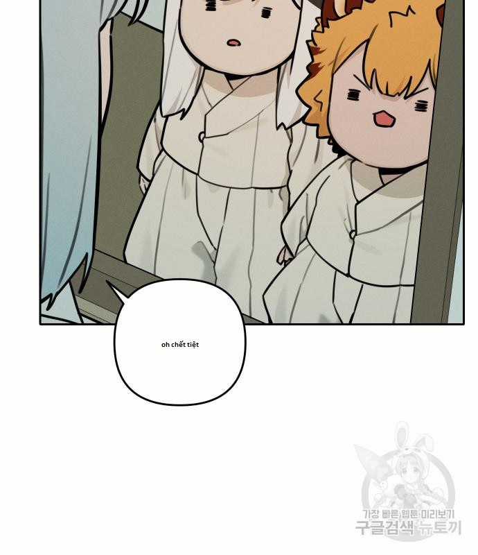 Hổ Đến Chơi Nhà (bản Puchimasu Tự) Chapter 100 trang 53