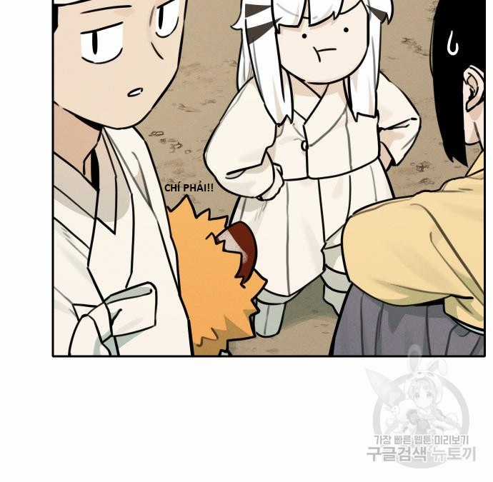 Hổ Đến Chơi Nhà (bản Puchimasu Tự) Chapter 100 trang 61