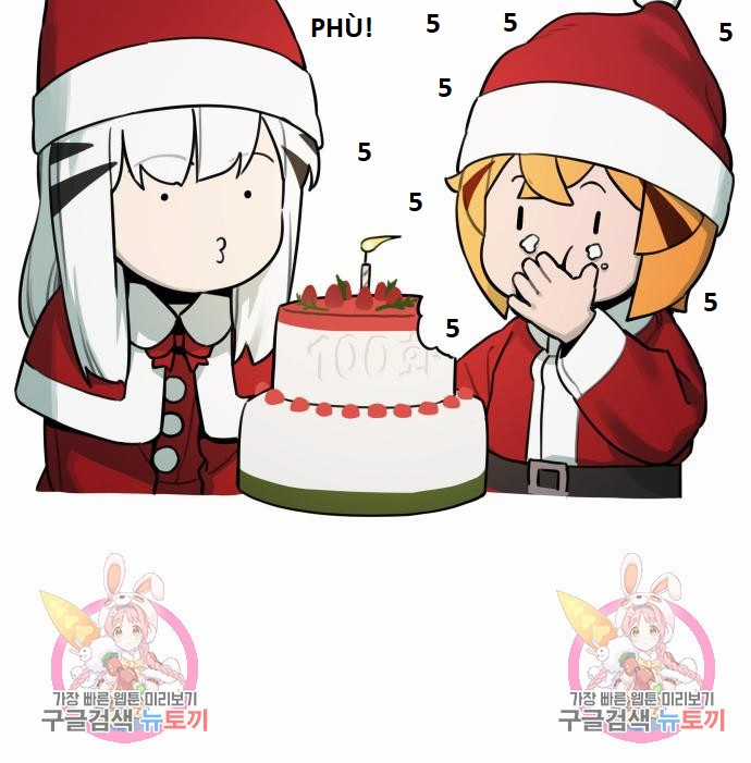 Hổ Đến Chơi Nhà (bản Puchimasu Tự) Chapter 100 trang 70