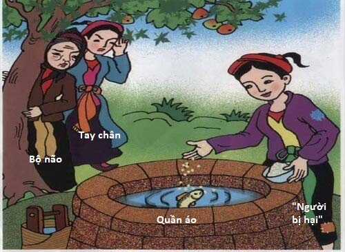 Hổ Đến Chơi Nhà (bản Puchimasu Tự) Chapter 100 trang 73