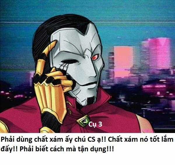 Hổ Đến Chơi Nhà (bản Puchimasu Tự) Chapter 100 trang 77