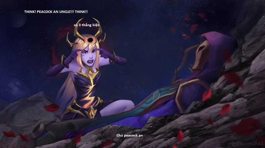 Hổ Đến Chơi Nhà (bản Puchimasu Tự) Chapter 101 trang 106