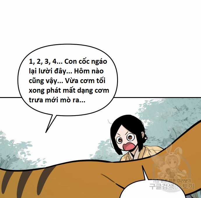 Hổ Đến Chơi Nhà (bản Puchimasu Tự) Chapter 101 trang 15