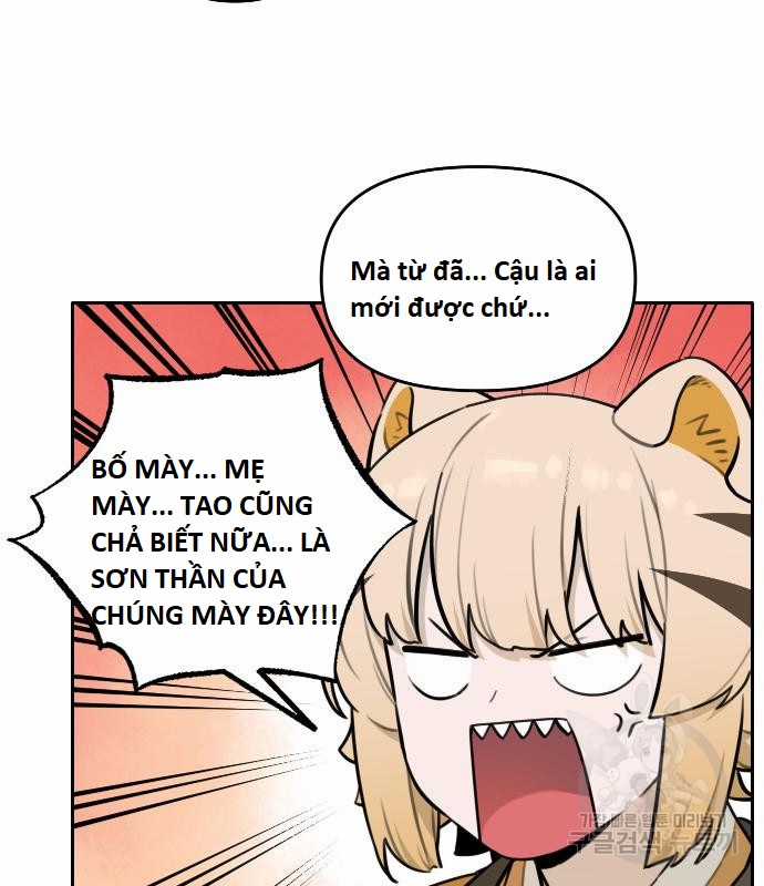 Hổ Đến Chơi Nhà (bản Puchimasu Tự) Chapter 101 trang 29