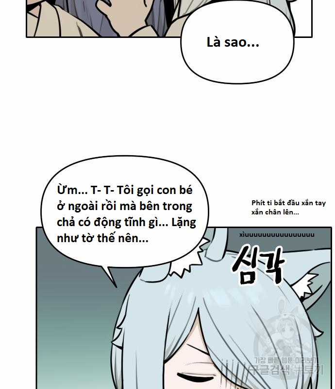 Hổ Đến Chơi Nhà (bản Puchimasu Tự) Chapter 101 trang 3