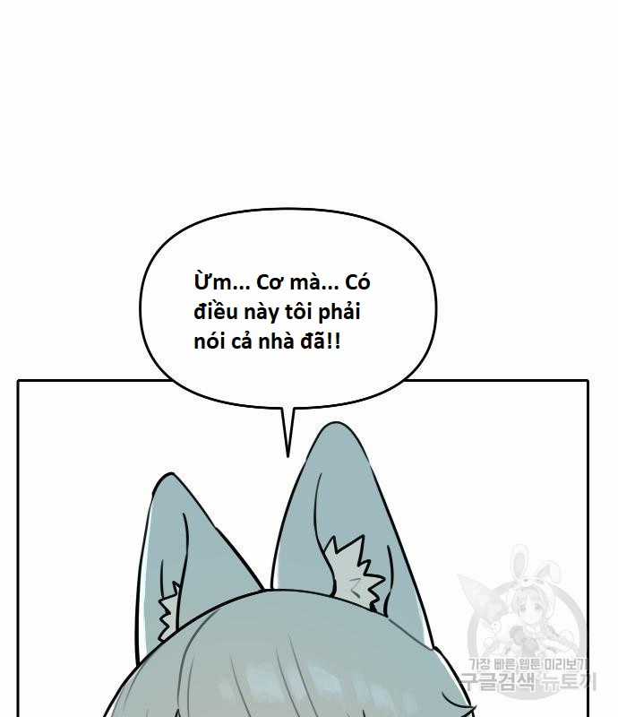 Hổ Đến Chơi Nhà (bản Puchimasu Tự) Chapter 101 trang 38