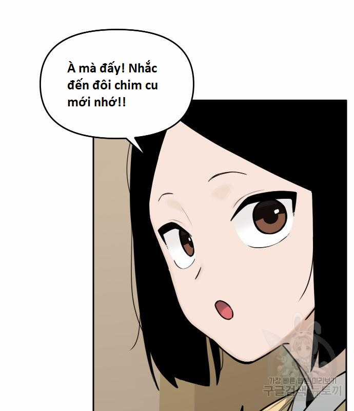 Hổ Đến Chơi Nhà (bản Puchimasu Tự) Chapter 101 trang 46