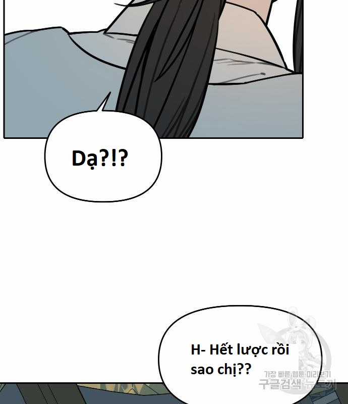 Hổ Đến Chơi Nhà (bản Puchimasu Tự) Chapter 101 trang 48