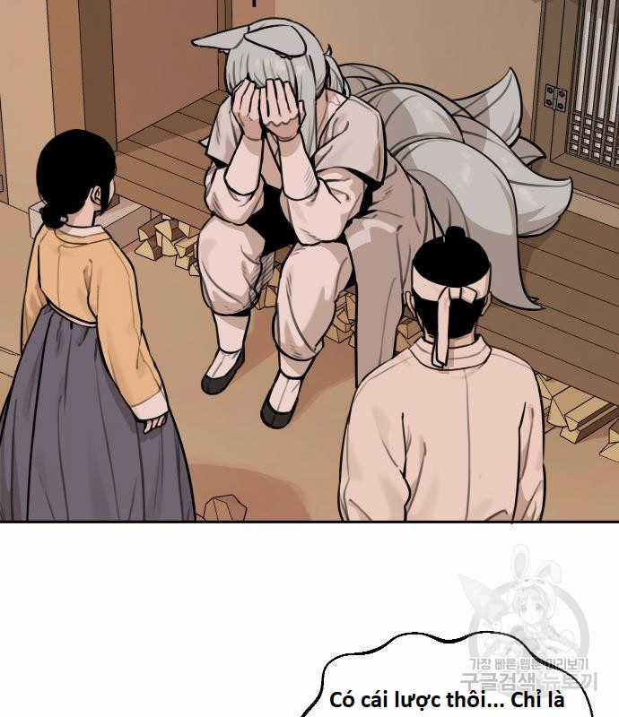 Hổ Đến Chơi Nhà (bản Puchimasu Tự) Chapter 101 trang 62