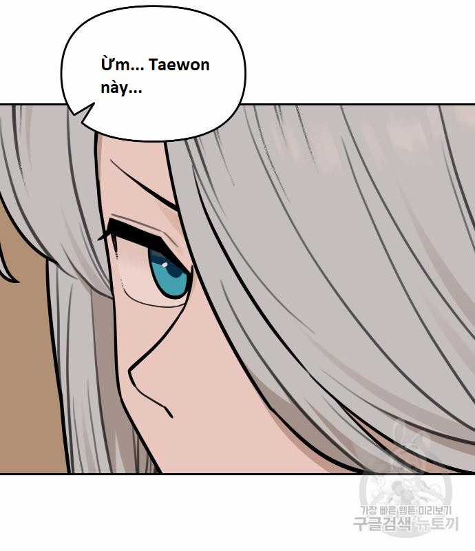 Hổ Đến Chơi Nhà (bản Puchimasu Tự) Chapter 101 trang 66