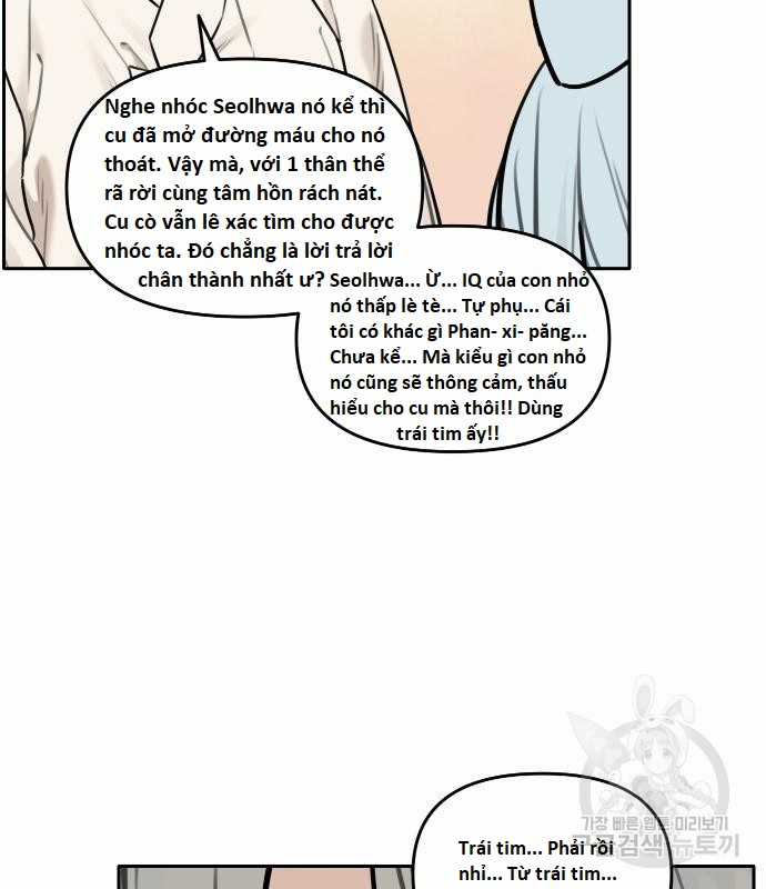 Hổ Đến Chơi Nhà (bản Puchimasu Tự) Chapter 101 trang 68