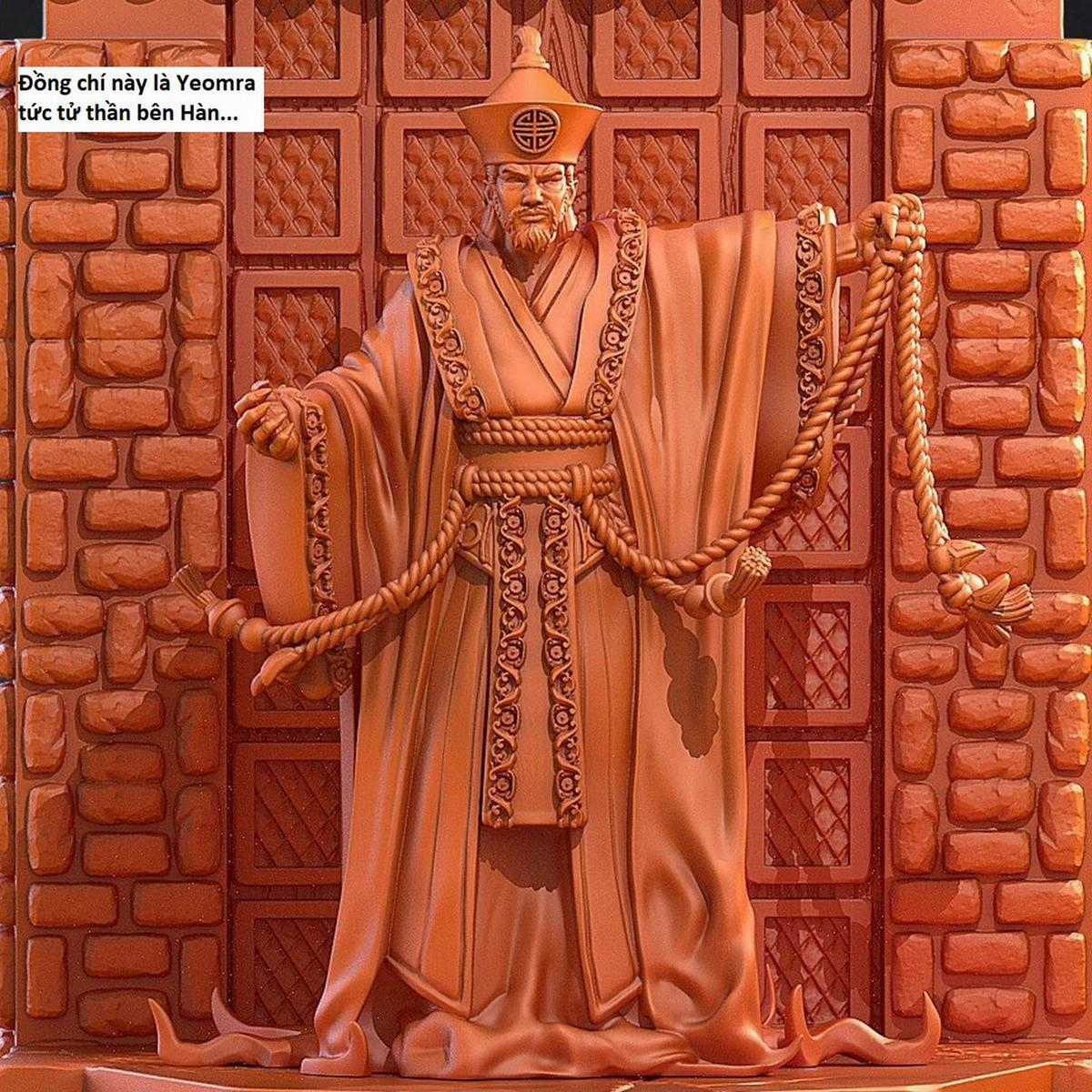 Hổ Đến Chơi Nhà (bản Puchimasu Tự) Chapter 102 trang 112