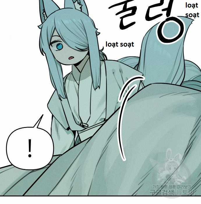 Hổ Đến Chơi Nhà (bản Puchimasu Tự) Chapter 102 trang 16