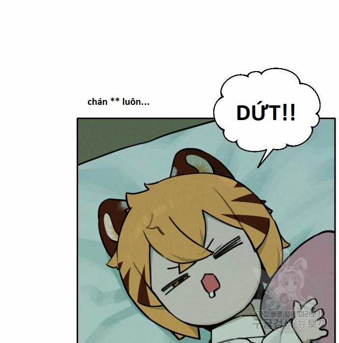 Hổ Đến Chơi Nhà (bản Puchimasu Tự) Chapter 102 trang 17