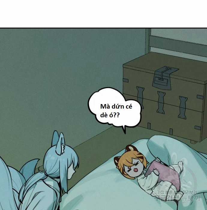 Hổ Đến Chơi Nhà (bản Puchimasu Tự) Chapter 102 trang 20