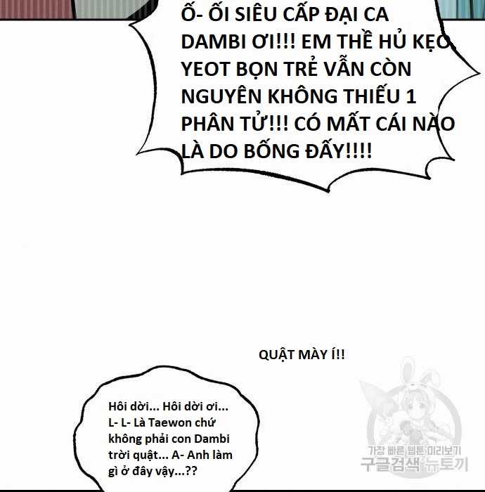 Hổ Đến Chơi Nhà (bản Puchimasu Tự) Chapter 102 trang 36