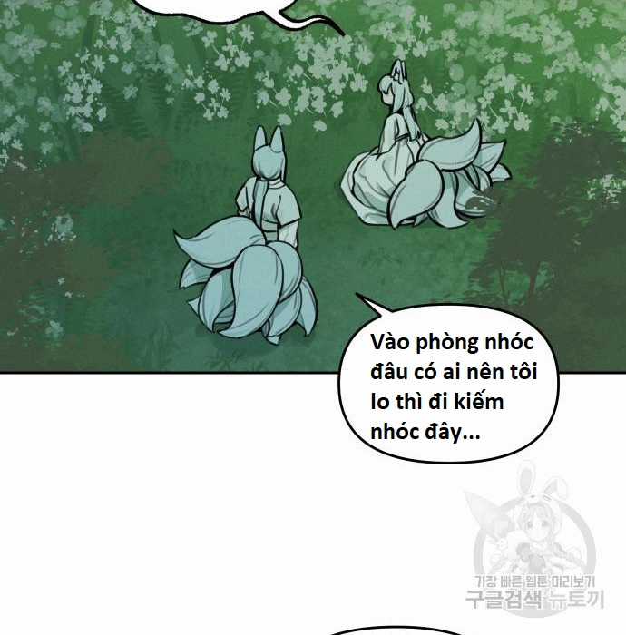 Hổ Đến Chơi Nhà (bản Puchimasu Tự) Chapter 102 trang 37