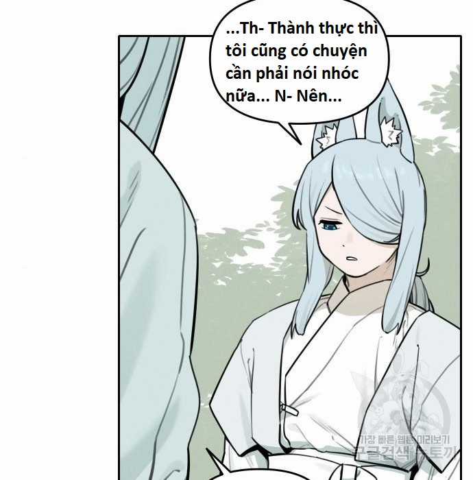 Hổ Đến Chơi Nhà (bản Puchimasu Tự) Chapter 102 trang 38